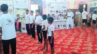 yoga championship GIC Deoria/yoga balancing video/how to yoga meditation