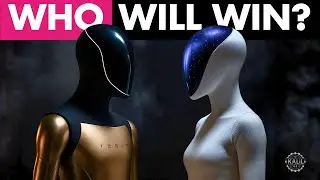 Tesla Optimus vs. Xpeng Iron: Next-Gen AI ROBOTS Face Off as Humanoid Race Goes Crazy
