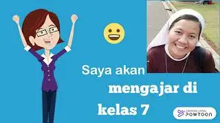 Perkenalan Guru Agama