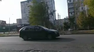 Кривой Рог.5 Заречный,1 октября 2024.