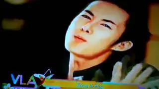 Venga la alegría Zona  K-Pop SS501