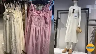Primark Women's Dresses With Prices | May 2022
