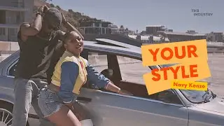 Navy Kenzo - Your Style (Official Audio)