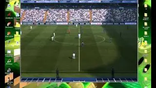 VISTASO AL PES 2012