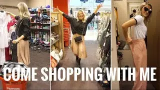 Auf Schatzsuche bei TK Maxx | OlesjasWelt