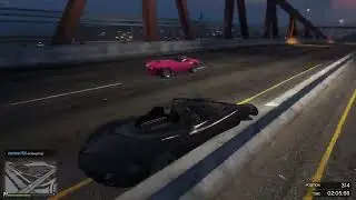 GTAV Awesome Badass Clip Dump