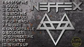 NEFFEX Top 12 Most Popular Songs