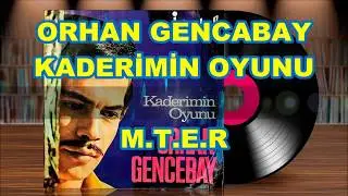 Orhan Gencabay Kaderimin Oyunu HD