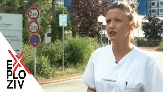 Da li je Nemačka i dalje 