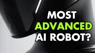 AI Robots: Figure 02, NVIDIA's New Tools, Open-Source Humanoid for Under $1K, Skild AI Funding, More