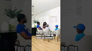 Prayerfully praying got us through 🙌🏾  #relatable #familyactivities #familytime #familyvlog