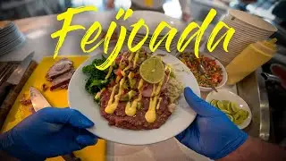 Inspired by: Brazilian Feijoada 👌😊👍