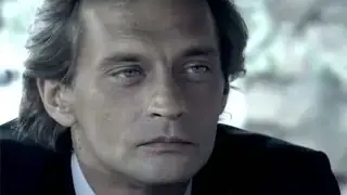 Александр Домогаров ШАХМАТЫ