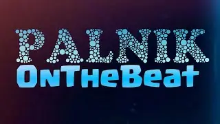 Palnik OnTheBeat- Nowy styl