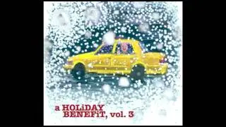 Casey Shea ft. Langhorne Shea - The Chipmunks Song (Christmas Don't Be Late)