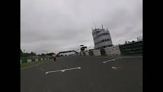 Amy Ni Dheadaigh Mondello Park Track Day 03/06/24