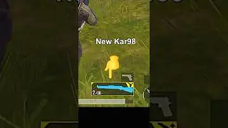 Victor Tried the New Weapon 😱 