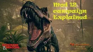 Neverwinter - Mod 12 explained