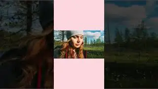 Воттоваара- поющее озеро