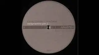 Candy Csonka & Chris Delay - Rubber Punch