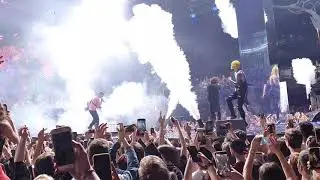 Feduk x Элджей - 