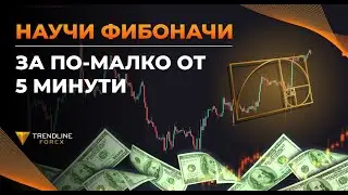 Как Работи Фибоначи - Разбери За По-Малко от 5 минути