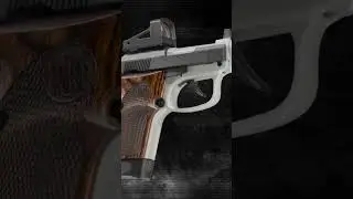 Beretta 30X Tomcat "Just In Case"