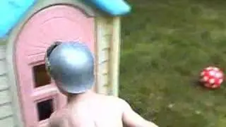 Joey on D&D
