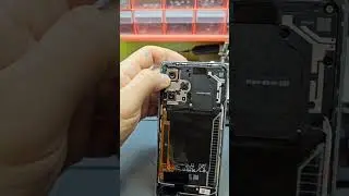 У вас на Xiaomi тоже прыгает автофокус?  