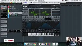 FNP Tutorials - Future Bass Chords | Flume/ Odesza