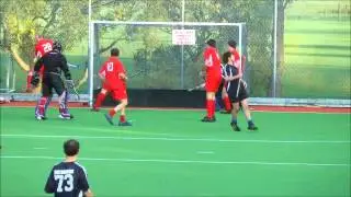 Akina Rovers vs Napier Tech