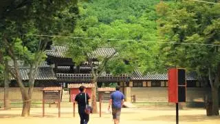 Korea Memories