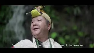 Hirr ho sola-ju|Nyishi Traditional Music Video| Langbia Rima| Anand Chintey
