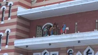 2016 Йошкар - Ола Центральная площадь