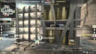 cs:go 4k