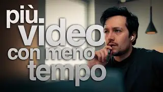 How to Grow on YouTube WITHOUT TIME.
