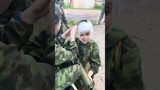 Квест «Подвиг разведчика»