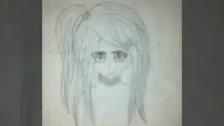 Мои рисунки #2
