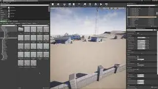 Magazine & Bullet Change animation montage