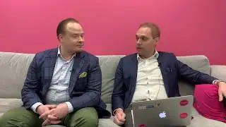 Entrepreneur Interview with InsightsAtlas