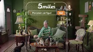 Buy or Sell ALMOST anything on 5miles - 15s
