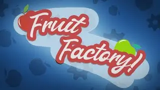 Fruit Factory Trailer