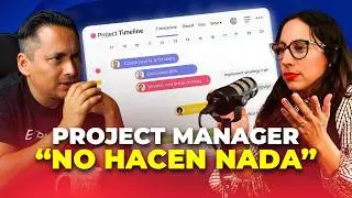 Everyone blames the Project Manager... until you're one | Inge Chingón #56