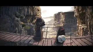 Star Wars Jedi Survivor