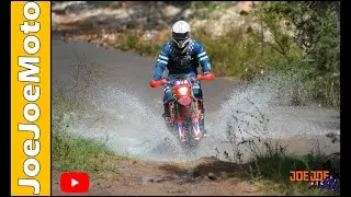 QORC Round 3 Cross Country Enduro - Manar Park