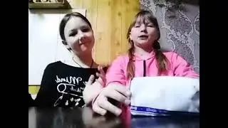 распаковка боксов