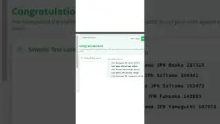 SQL - Practice - HackeRank #shorts #sql #data