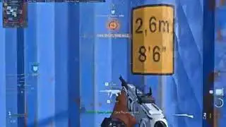 Winchester Model 1886 Gamplay COD Warzone