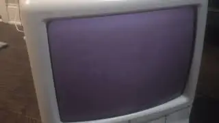 Closing Down To The Italian Job 2003 VHS Part 2