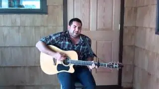 Micah - Save You (Matthew Perryman Jones cover)